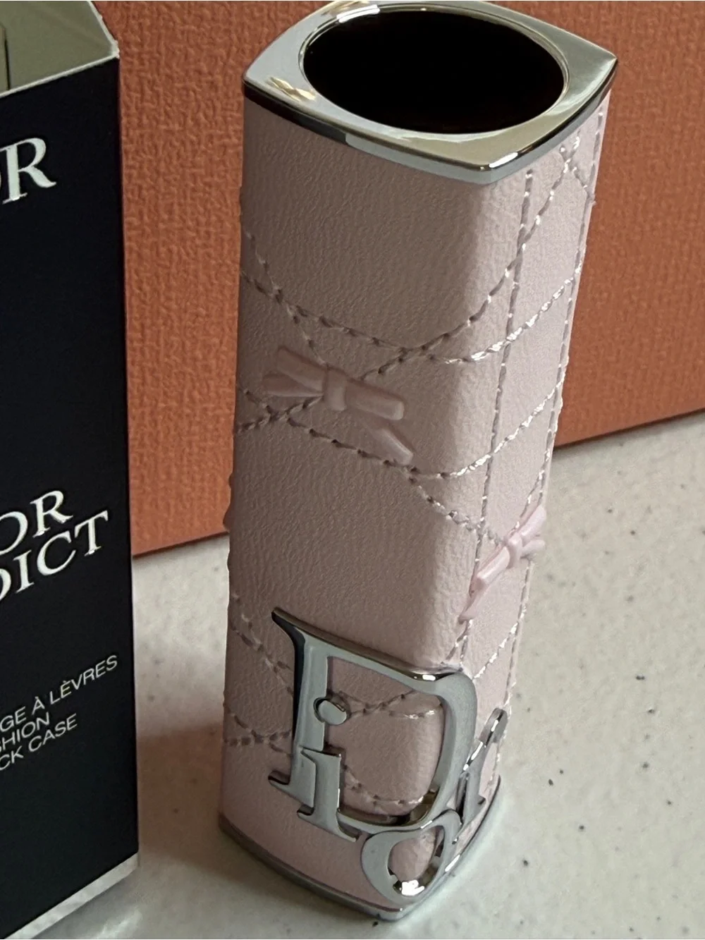 Dior nib limited